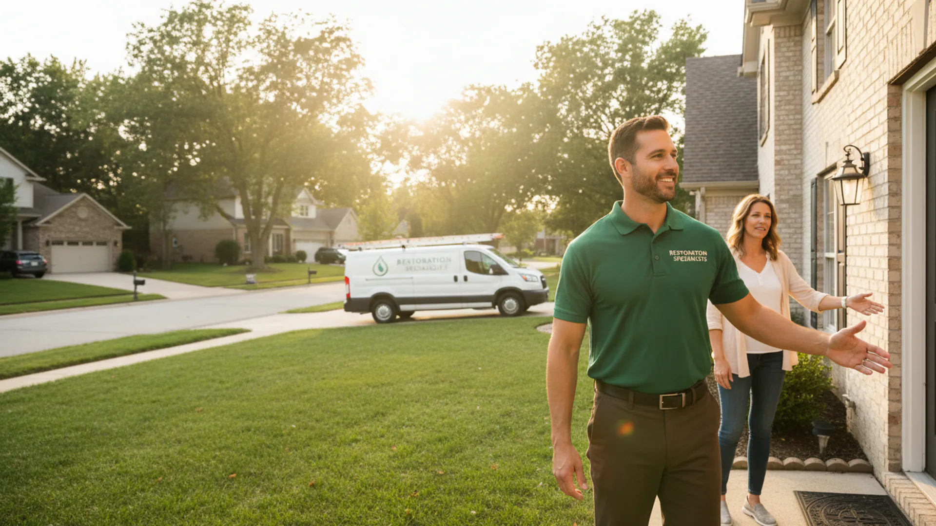 Quality Water Damage Restoration in Spring Hill, TN Near Me – Guaranteed Results from Certified Specialists